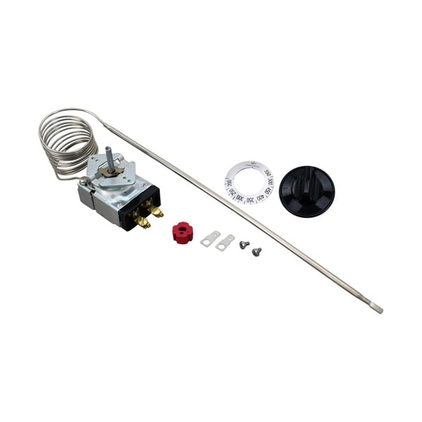 Thermostat W/ Dial  3/16 X 11-5/8, 60